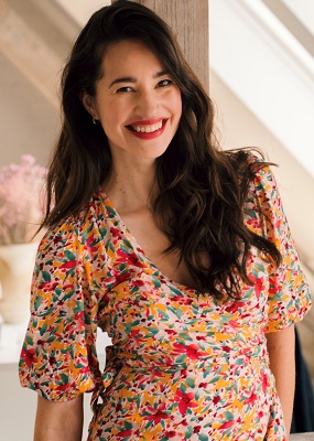 Elena Garcia Gerlach - Profilbild 3 Elena Garcia Gerlach - Profilbild 3