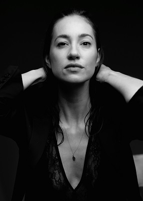 Elena Garcia Gerlach - Profilbild 4 Elena Garcia Gerlach - Profilbild 4