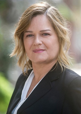 Silke Geertz - Profilbild 1 Silke Geertz - Profilbild 1