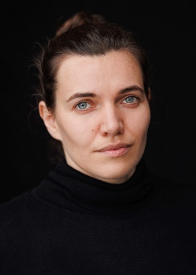Lea Sophia Geier - Profilbild 1 Lea Sophia Geier - Profilbild 1