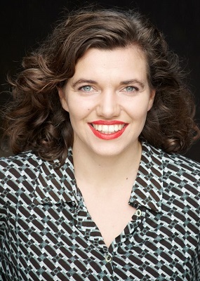 Lea Sophia Geier - Profilbild 2 Lea Sophia Geier - Profilbild 2