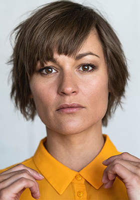 Maxi Geithner - Profilbild 4 Maxi Geithner - Profilbild 4
