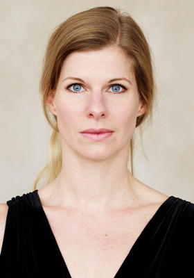 Dagmar Geppert - Profilbild 1 Dagmar Geppert - Profilbild 1