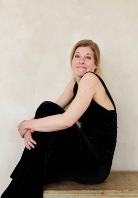 Dagmar Geppert - Profilbild 2 Dagmar Geppert - Profilbild 2