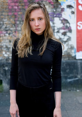 Marieke Gester - Profilbild 2 Marieke Gester - Profilbild 2