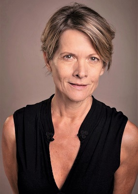 Karin Giegerich - Profilbild 1 Karin Giegerich - Profilbild 1