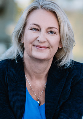 Margret Gilgenreiner - Profilbild 1 Margret Gilgenreiner - Profilbild 1