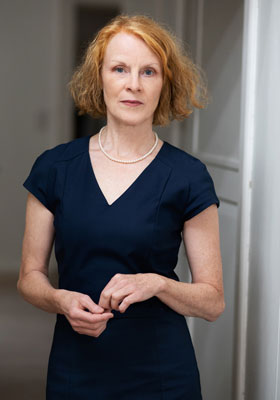 Joanne Gläsel - Profilbild 2 Joanne Gläsel - Profilbild 2