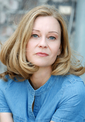 Simone Görtz - Profilbild 1 Simone Görtz - Profilbild 1