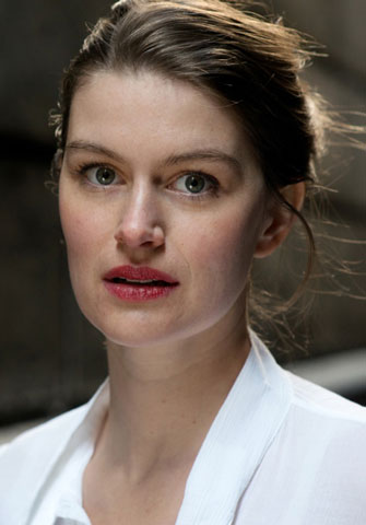 Alexandra Gottschlich - Profilbild 2 Alexandra Gottschlich - Profilbild 2
