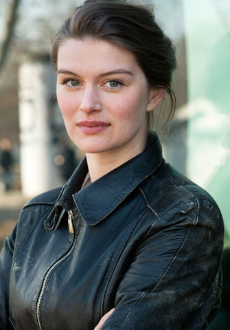 Alexandra Gottschlich - Profilbild 3 Alexandra Gottschlich - Profilbild 3