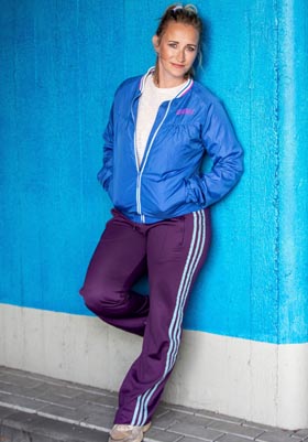 Anna Lena Graff - Profilbild 2 Anna Lena Graff - Profilbild 2