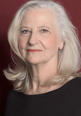 Barbara Grimm - Profilbild 1 Barbara Grimm - Profilbild 1