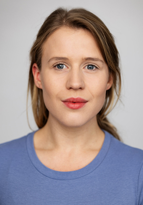 Lydia Gruner - Profilbild 1 Lydia Gruner - Profilbild 1