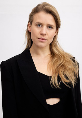 Lydia Gruner - Profilbild 2 Lydia Gruner - Profilbild 2