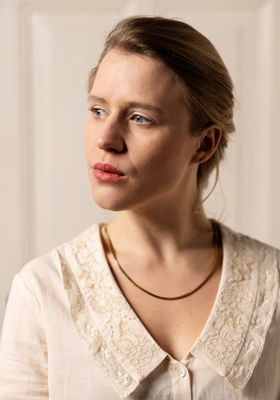 Lydia Gruner - Profilbild 5 Lydia Gruner - Profilbild 5