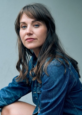 Laura Maria Hänsel - Profilbild 4 Laura Maria Hänsel - Profilbild 4