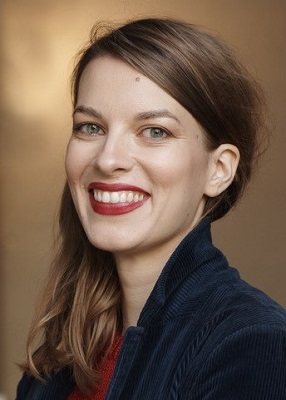 Mayla Häuser - Profilbild 1 Mayla Häuser - Profilbild 1
