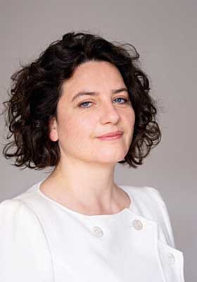 Maria Hafner - Profilbild 1 Maria Hafner - Profilbild 1