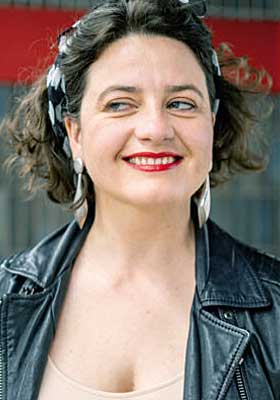 Maria Hafner - Profilbild 2 Maria Hafner - Profilbild 2