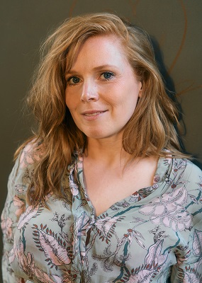 Josefin Hagen - Profilbild 1 Josefin Hagen - Profilbild 1