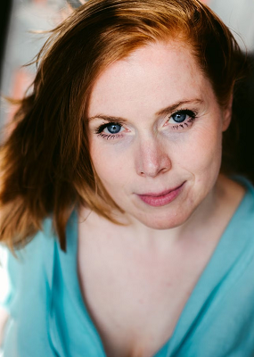 Josefin Hagen - Profilbild 3 Josefin Hagen - Profilbild 3