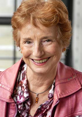 Dorothea Hagena - Profilbild 2 Dorothea Hagena - Profilbild 2
