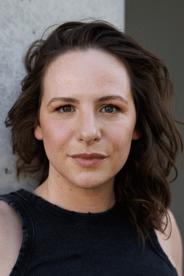 Katharina-Sara Harbecke - Profilbild 1 Katharina-Sara Harbecke - Profilbild 1