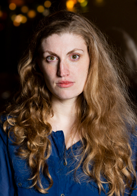 Marie Hartmann - Profilbild 1 Marie Hartmann - Profilbild 1
