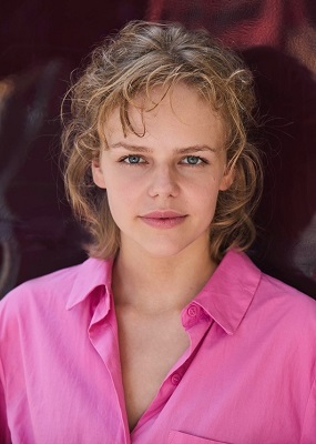 Katharina Hasselmann - Profilbild 1 Katharina Hasselmann - Profilbild 1
