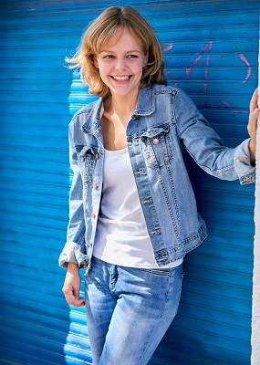 Katharina Hasselmann - Profilbild 3 Katharina Hasselmann - Profilbild 3