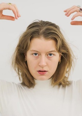 Lilly Hausmann - Profilbild 1 Lilly Hausmann - Profilbild 1