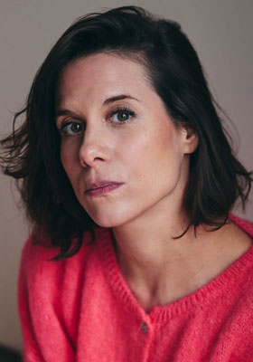 Sonia Hausséguy - Profilbild 1 Sonia Hausséguy - Profilbild 1