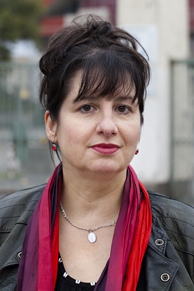 Franziska Hayner - Profilbild 1 Franziska Hayner - Profilbild 1