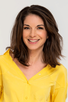 Bianca Hein - Profilbild 1 Bianca Hein - Profilbild 1
