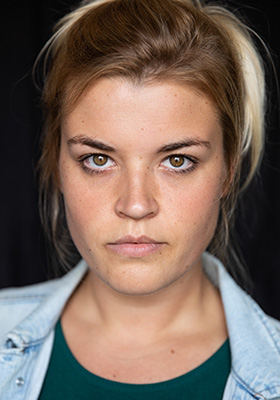 Henriette Heine - Profilbild 1 Henriette Heine - Profilbild 1