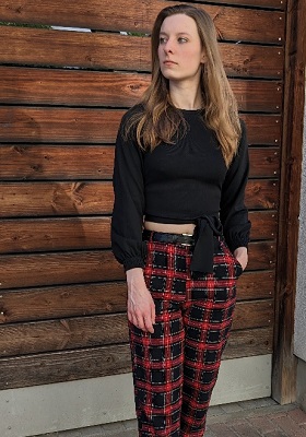 Ayleen Heneka - Profilbild 2 Ayleen Heneka - Profilbild 2