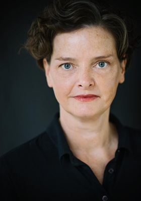 Else Hennig - Profilbild 1 Else Hennig - Profilbild 1