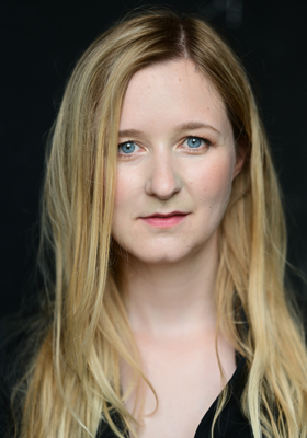 Andrea Herrguth - Profilbild 1 Andrea Herrguth - Profilbild 1