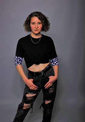 Nadine Herrmann - Profilbild 2 Nadine Herrmann - Profilbild 2