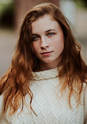 Paula Herzig - Profilbild 1 Paula Herzig - Profilbild 1