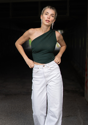 Esther Hilsemer - Profilbild 2 Esther Hilsemer - Profilbild 2