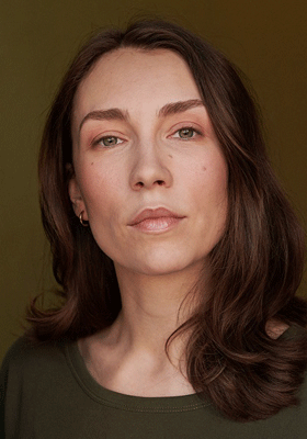 Ann-Kathrin Hinz - Profilbild 1 Ann-Kathrin Hinz - Profilbild 1
