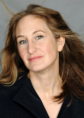 Isabelle Höpfner - Profilbild 1 Isabelle Höpfner - Profilbild 1