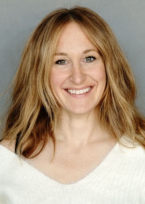 Isabelle Höpfner - Profilbild 2 Isabelle Höpfner - Profilbild 2