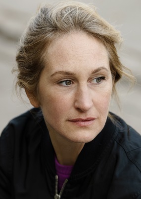 Isabelle Höpfner - Profilbild 3 Isabelle Höpfner - Profilbild 3