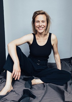 Anne Hoffmann - Profilbild 2 Anne Hoffmann - Profilbild 2