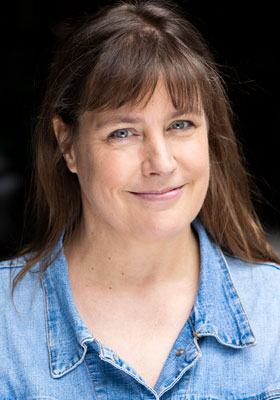Heide Hoffmann - Profilbild 1 Heide Hoffmann - Profilbild 1