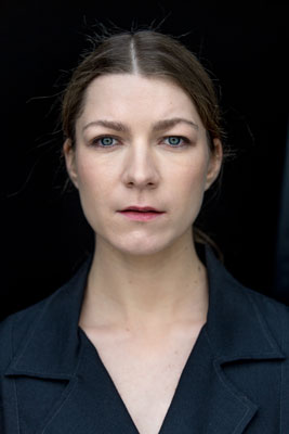 Elena Hollender - Profilbild 1 Elena Hollender - Profilbild 1