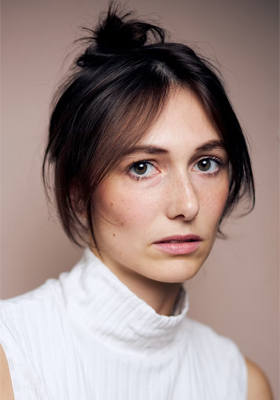 Maike Holzke - Profilbild 1 Maike Holzke - Profilbild 1
